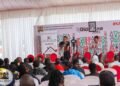 Kenya: 3-day inaugural inter-county job fair comes to an end – State Department of Diaspora Affairs