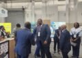 Ghana: GNPC, Petroleum Commission explore partnerships and investments at OTC 2024