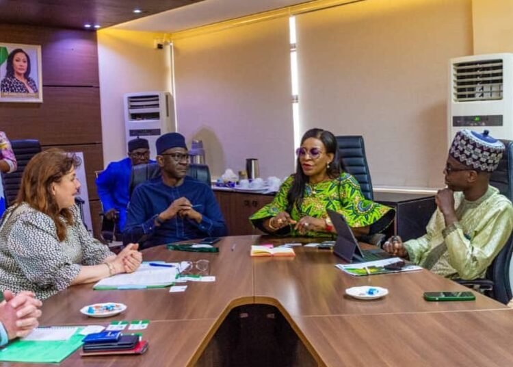 NEPC, CBI partner to ramp up shea production: Launch Shea Nigeria Project