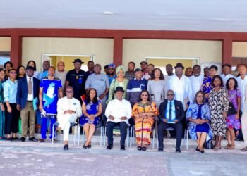Nigerian Export Promotion Council officially open Bayelsa State Coordinating Office