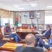 Kenya: Climate Change Ministry, Italian govt discuss climate finance
