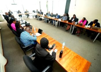 Kenyan govt launches EAC e-tariff software