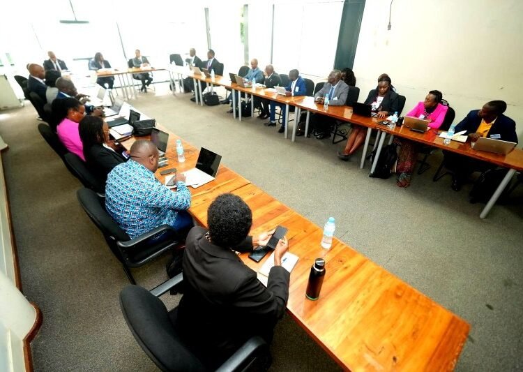 Kenyan govt launches EAC e-tariff software