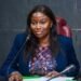FAAN MD Olubunmi Oluwaseun Kuku has emerged as Public Sector Global CEO of the Week
