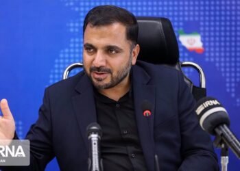 Iran, Tanzania discusses ways to expand technological ties