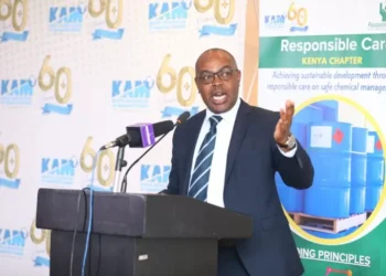 Kenya Association of Manufacturers engages Ministry of EAC on MPA 2024