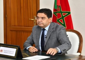 Morocco’s Foreign Minister Reiterate its Commitment to Success of Africa’s Electoral Processes