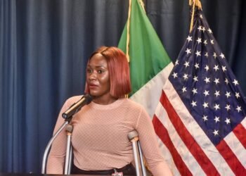 Nigeria: LASG calls for inclusivity in workforce