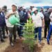 Kenya: Machakos White House goes green on National Tree Planting Day