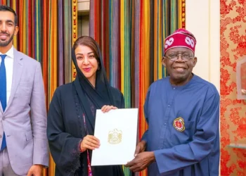 Nigeria Govt Unveils Investment Opportunities With UAE, Shows Commitment to Deepening Ties
