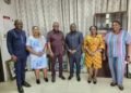 Ghana: GJA, EPA explore partnership opportunities to tackle environmental challenges