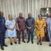 Ghana: GJA, EPA explore partnership opportunities to tackle environmental challenges