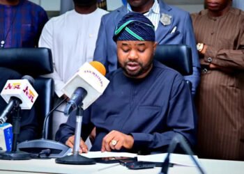 Nigeria: FG directs banks to deduct stamp duty charges on mortgages