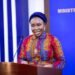 Ghana: Minister of Information,  Fatimatu Abubakar embarks on a media tour