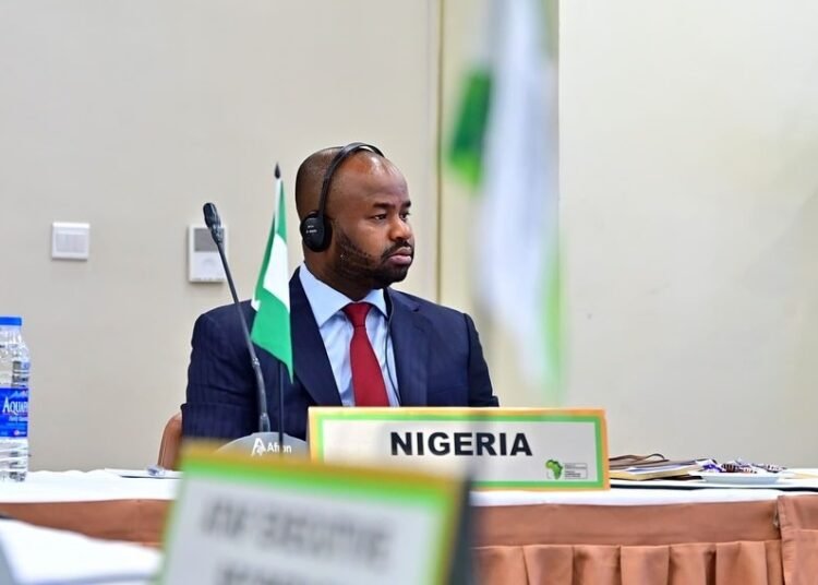 FIRS Boss, Adedeji Implore Smooth ATAF Leadership Transition