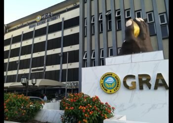Ghana Revenue Authority terminates 2 SML contracts