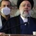 Iran’s President Ebrahim Raisi killed in helicopter crash