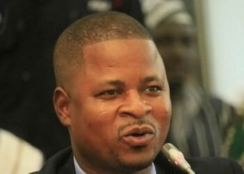 Ghana: President Akufo-Addo appoints Joseph Kpemka as BOST Deputy MD