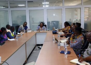 Ghana Shippers, MPS, Terminal Operators deliberate on enhancing Shippers experience