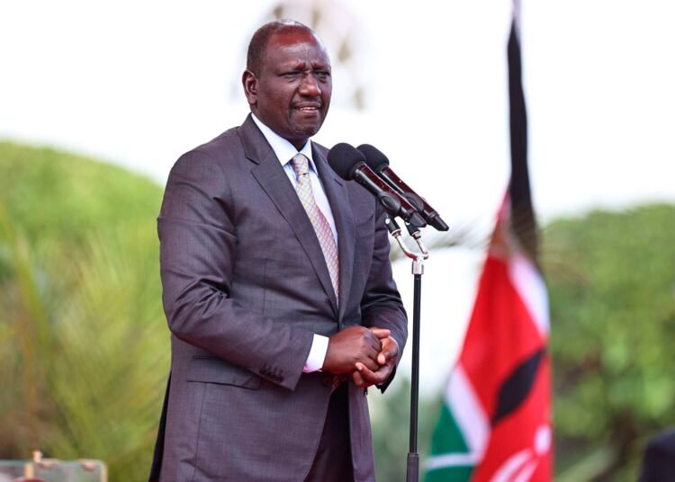 President Ruto expects fresh $1 billion IMF disbursement as economy shows improvement