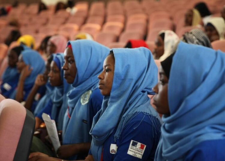 Chadian Women Contest Underrepresentation, Say It Undermines National Dialogue