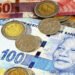 South African Rand Shows Decline over Cabinet Posts Discord