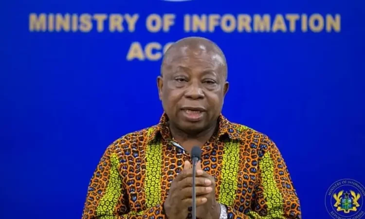 Ghana introduces National Health Insurance for foreigners, effective July 1st