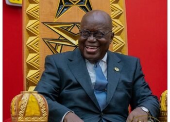 Ghana Emerged as 5th Best Governed Country in Africa Ranking  