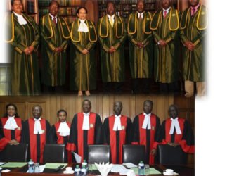 Kenya Court Gives Orders to Banks to Seek Approval from Finance CS Before Raising Interest Rates