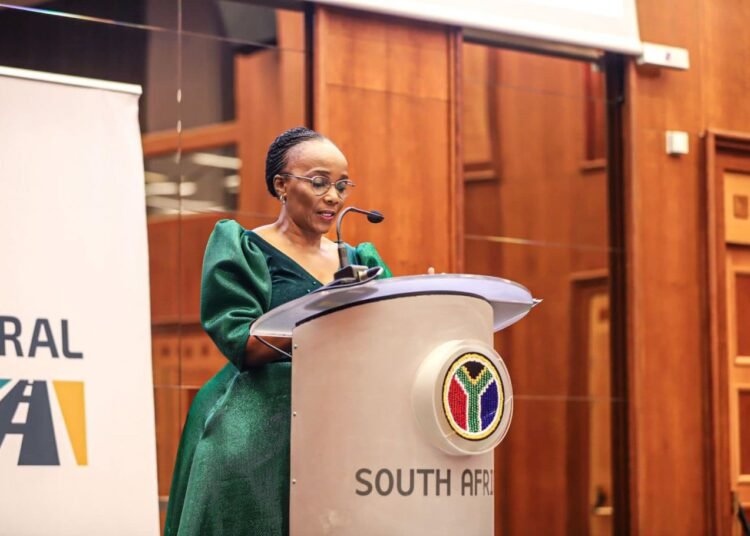 President Ramaphosa, Transport Minister to set ride-hailing prices in South Africa