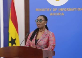 Gov launches Next-Gen Infraco for 5G deployment in Ghana