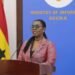 Gov launches Next-Gen Infraco for 5G deployment in Ghana