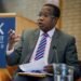 Zimbabwe Ranks High on Budget Transparency