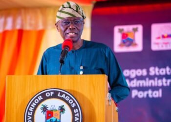 LASG plans to cut private car trips to 2% of all travel by 2050