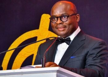 BoG Alleged of Constructing New Residence for the Governor Amid Financial Crises