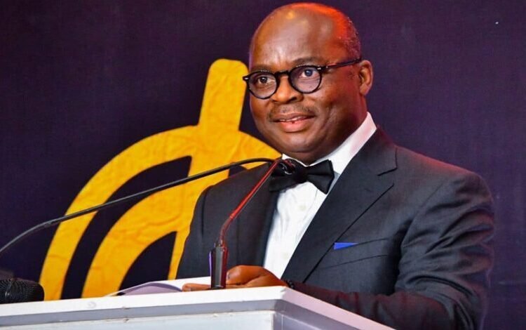 BoG Alleged of Constructing New Residence for the Governor Amid Financial Crises