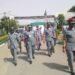 Nigeria: CGC Adeniyi charges officers to propagate values of Service upon completion of training