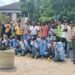Nigeria: Lamu Airport commemorate World Environment Day