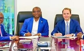 Nigeria: NNPC Ltd. pogresses floating LNG project with Golar LNG
