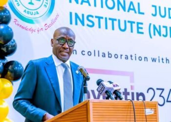 Nigeria: NNPC Chief rallies judiciary’s support against crude oil theft
