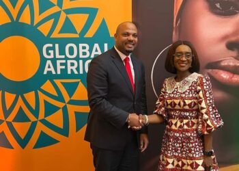 Ghana – Bermuda explore areas of economic cooperation