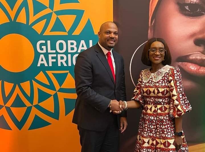 Ghana – Bermuda explore areas of economic cooperation