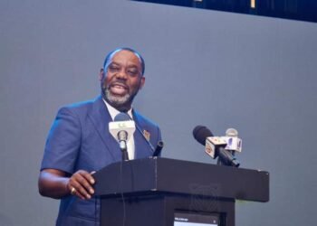 Ghana signs phase one of Petroleum Hub Project – Energy Minister, Opoku Prempeh reveals