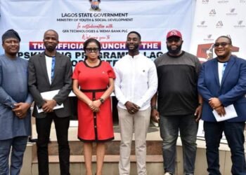 Nigeria: Lagos State Govt launches LAG-UP to mentor youths in tech
