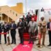 Kenya Airways resumes direct flight to Maputo, capital of Mozambique