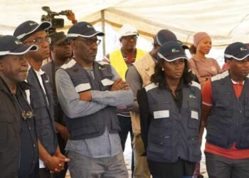 Nigeria: NNPC Ltd set to deliver gas revolution with OB3 Gas Pipeline Project