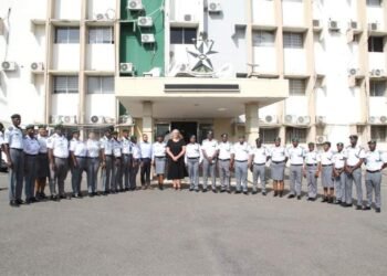 Nigeria: WCO trains NCS Officers on advance ruling, harmonized system, rules of origin