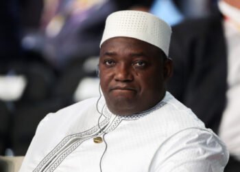 Govt Appoints New Governors, Deputies in Gambia