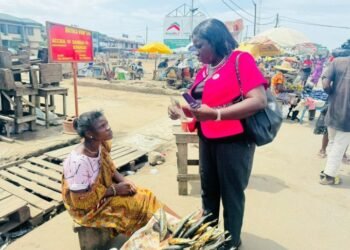 Ghana: Gender Ministry, UNFPA establishes 9 gender-based violence response centres