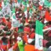 Lagos Govt Workers Receive Order to join NLC, TUC Strike